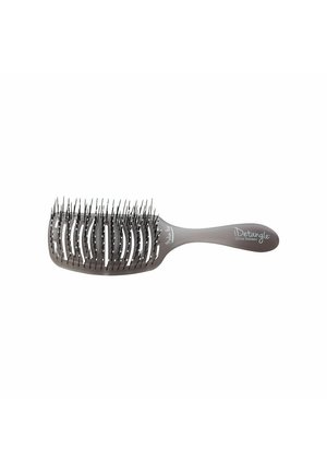 OLIVIA GARDEN ESSENTIAL CARE FLEX MITTLERES HAAR ICE GREY. - Brush - undefiniert