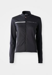 SINERGIA - Cykeltröjor - light black/white