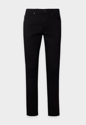 Tiger of Sweden, EVOLVE - Jean slim - black