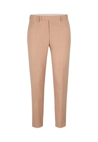 Unausgewählt, light beige