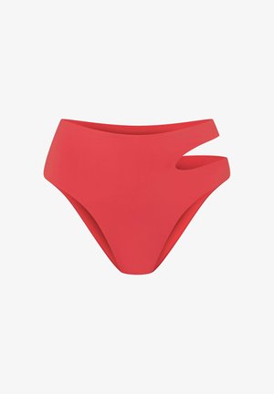 ESOTIQ, FIRENZE - Bikini-Hose - red
