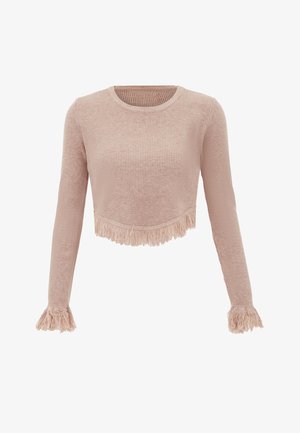 myMo, - Sweter