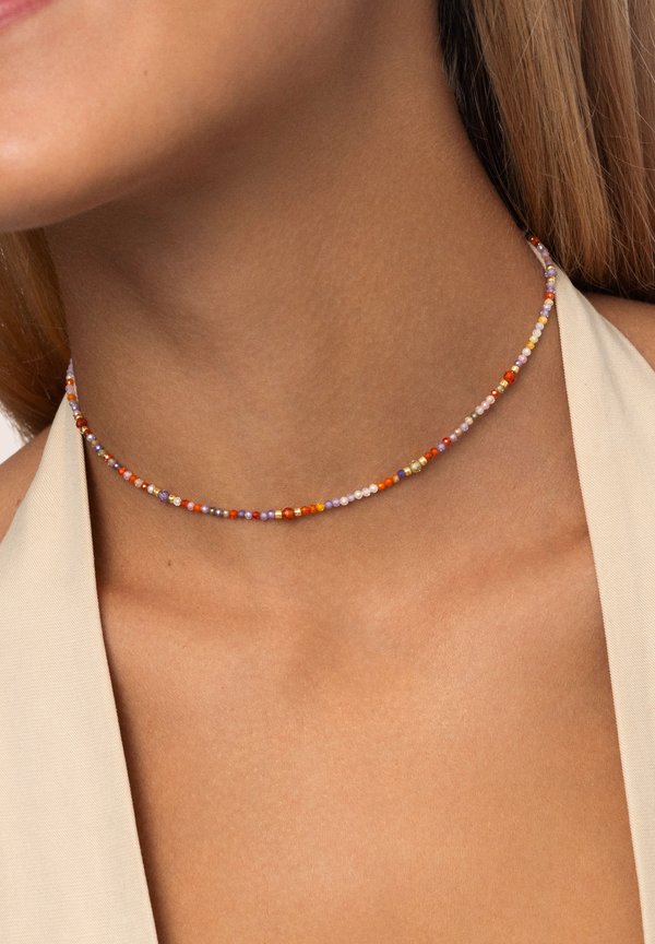 CRYSTAL SUMMER - Halskette