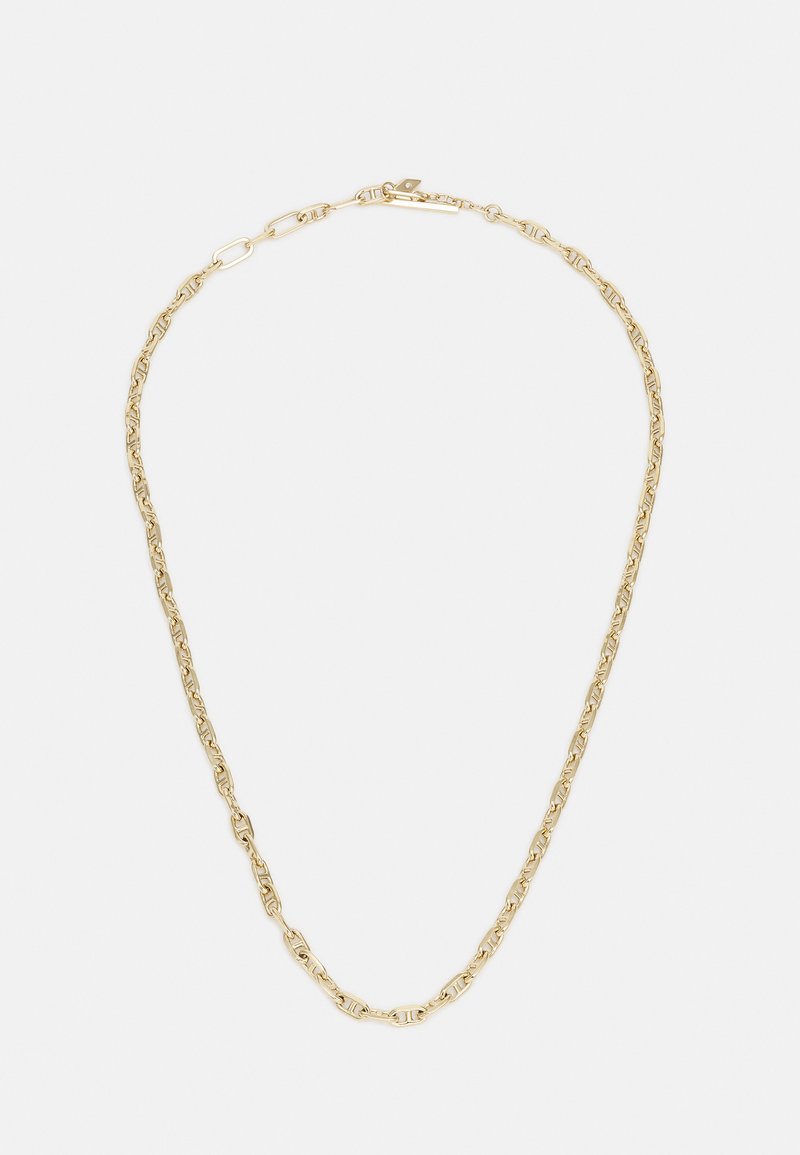 Fossil NECKLACE HERITAGE - Necklace - gold-coloured