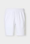 PRESTON SHORTS - Αθλητικό σορτς - white
