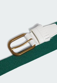 adidas Golf Originals Bälte - collegiate green