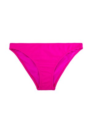 MEDIUM RISE - Bikinialaosa - pink