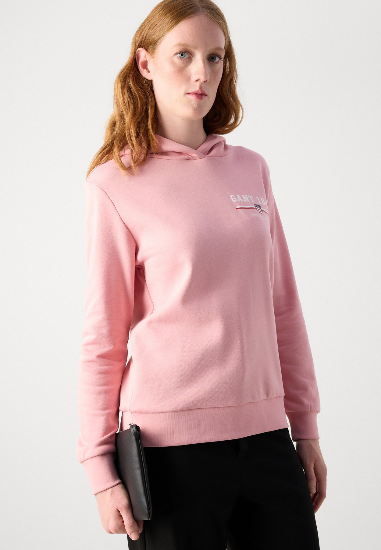 GRAPHIC HOODIE