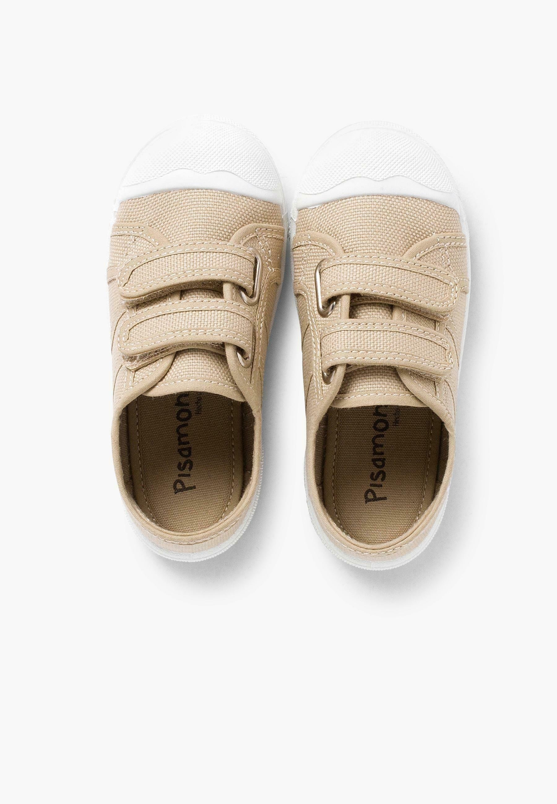 Pisamonas ADHERENTES - Zapatillas - arena/beige - Zalando.es