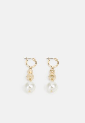 DROP - Pendientes - gold-coloured