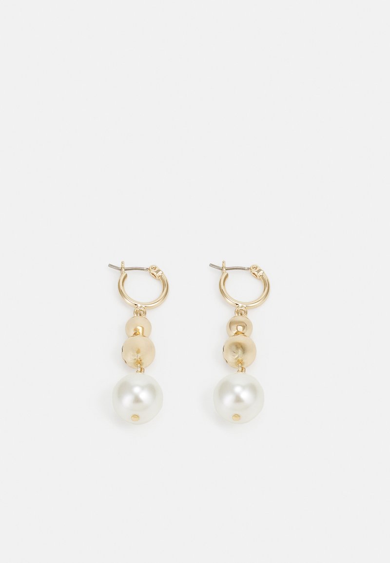 DKNY DROP - Fülbevalók - gold-coloured