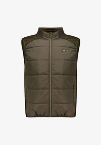 Niet geselecteerd, Military