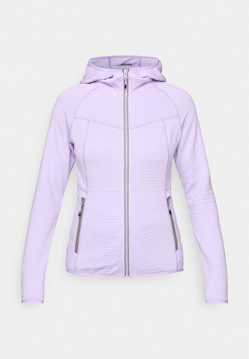 Fleecejacke