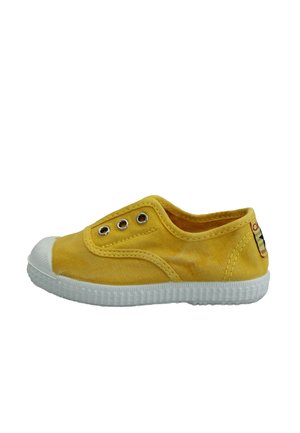 SNEAKER - Sneakers basse - oro