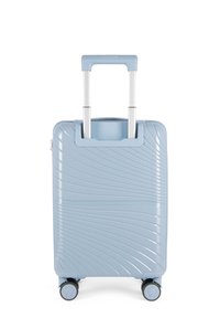 Pierre Cardin Trolley - blue