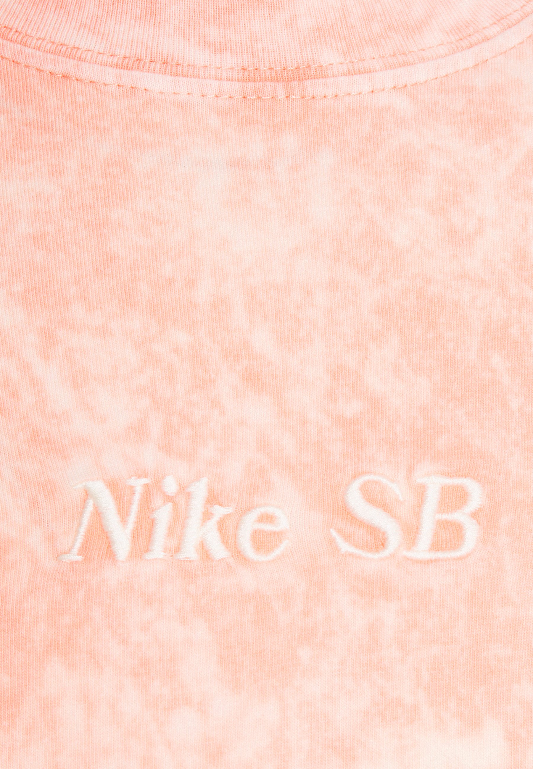 Nike SB Classic Wash Tee Ashen Crimson Bliss – Xtreme Boardshop (XBUSA.COM)