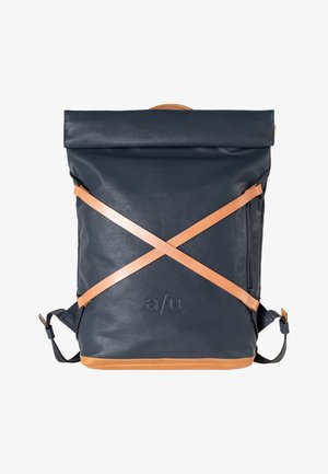 Aunts & Uncles OSAKA - Tagesrucksack - night blue