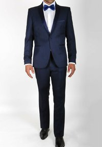 Non sélectionné, marine