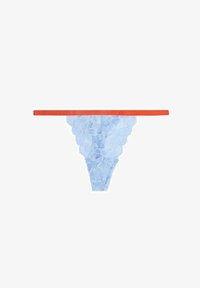 Non sélectionné, cloudless sky