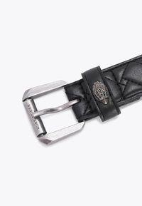 Kurt Geiger London KENSINGTON czarny