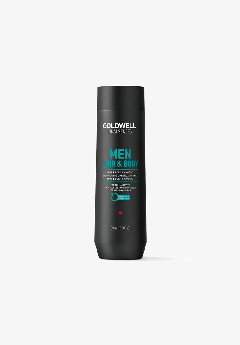 Goldwell DUALSENSES FOR MEN HAIR & BODY SHAMPOO - Shampoo