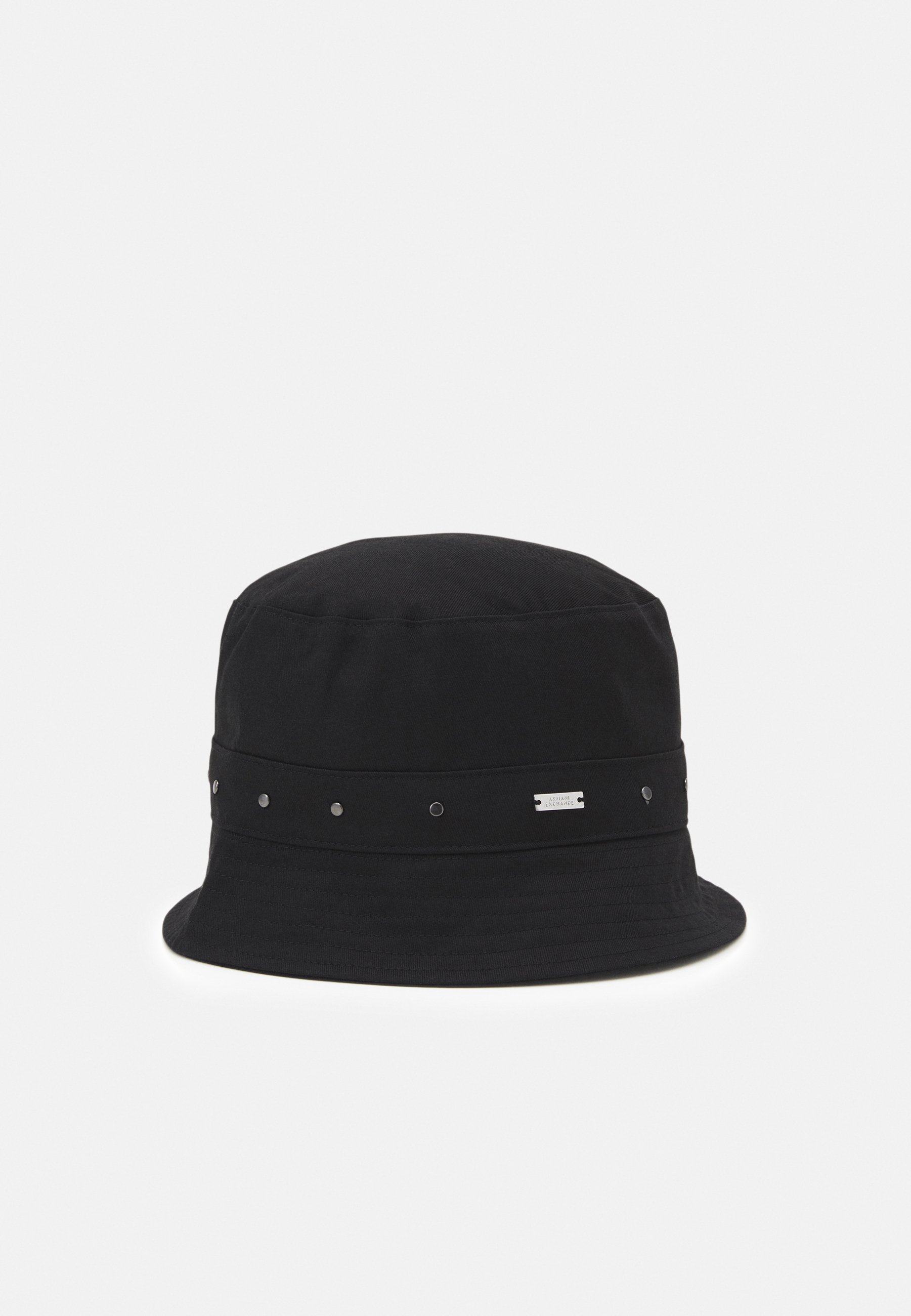 armani exchange bucket hat