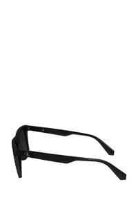 Calvin Klein Jeans Ochelari de soare - black