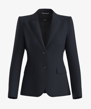 BOSS JULEAH - Blazer - dark blue
