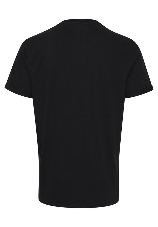 BHNasir - Basic T-shirt4