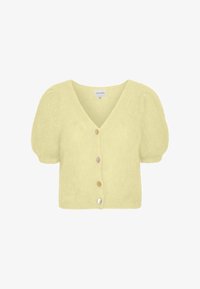 Sélectionné, light yellow