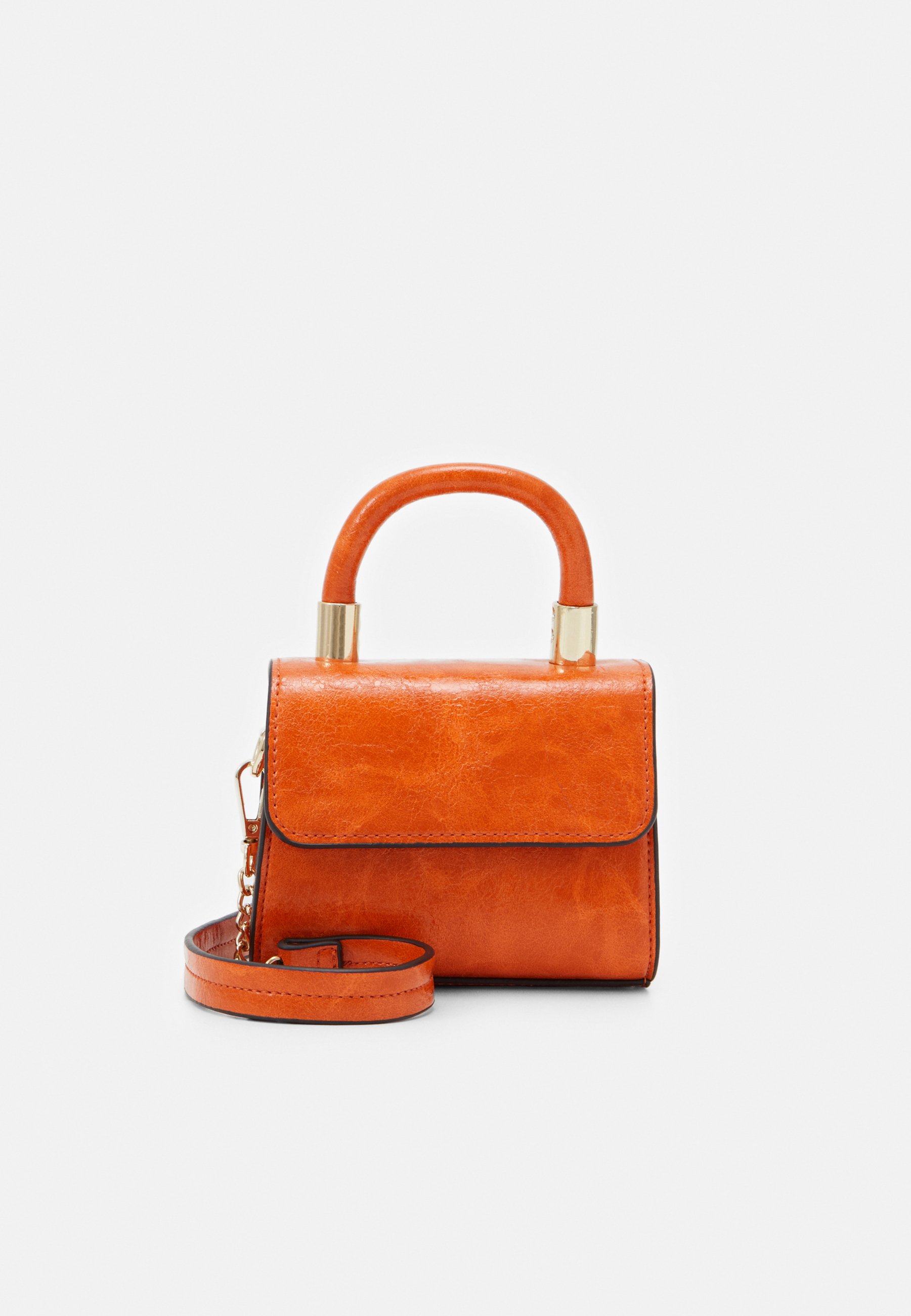 petit sac orange