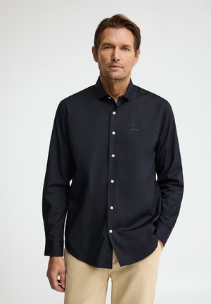 Polo Club, T-SHIRT - Camisa - navy
