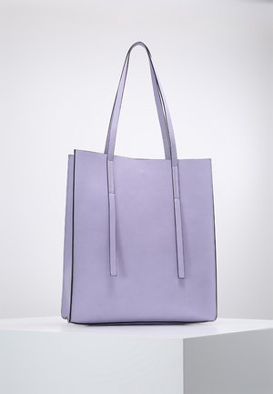 Cabas - lilac