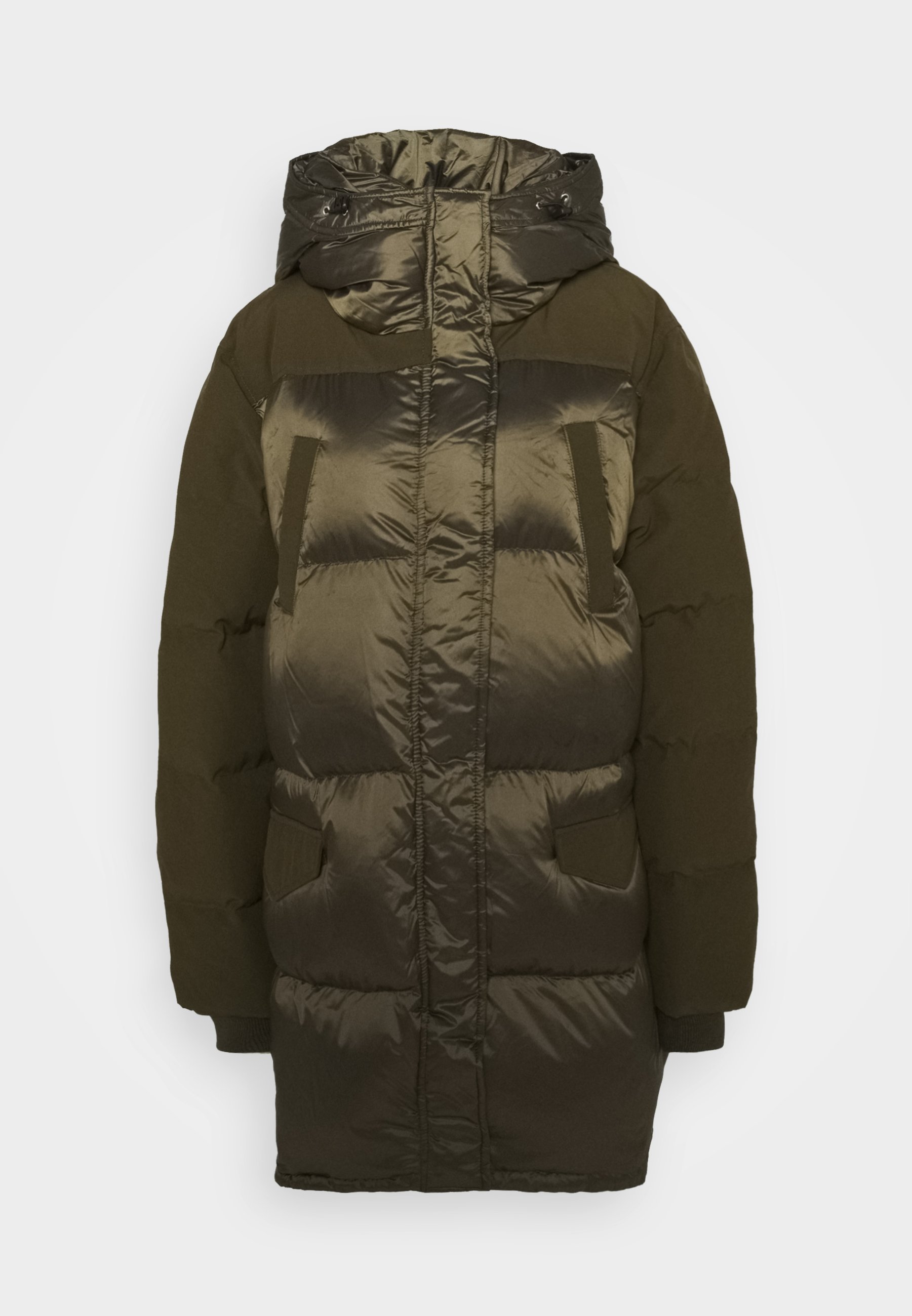 the kooples doudoune