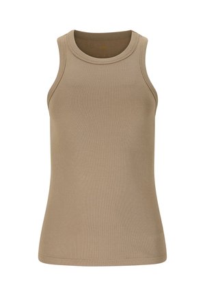 Athlecia, ATHLECIA TOP LENGA - Débardeur - laurel oak
