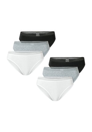6 PACK MODERN - Slip - classics