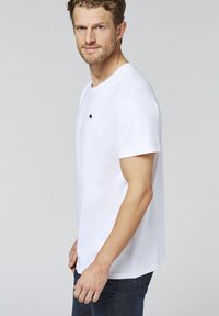 Colorado Denim IM 3ER PACK - Basic T-shirt - bright white