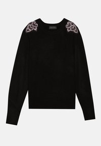 Anna Field Maglione - black