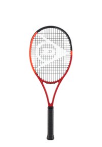 Dunlop CX 200 - Racchetta da tennis - rot schwarz