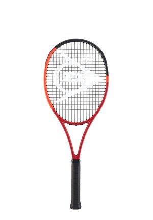 CX 200 - Tennisracket - rot schwarz