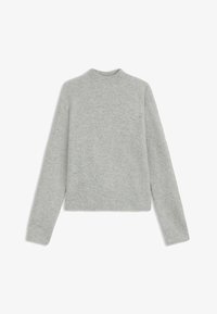 Niewybrane, light grey eight