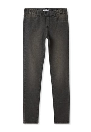 Jeans Skinny Fit - grigio denim