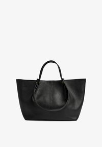 Atlasīts, black nero