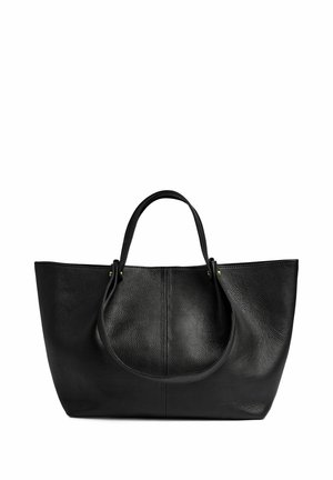 Handbag - black nero