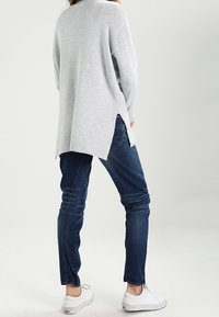 G-STAR Vaqueros boyfriend - dark-blue denim