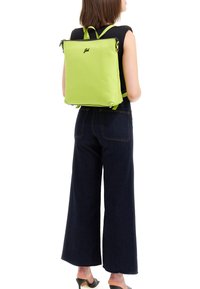 Gabs LOLITA  - Zaino - cyber lime