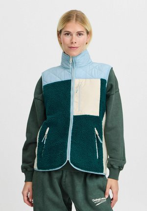JCBERRI - Veste sans manches - forget  me not mix