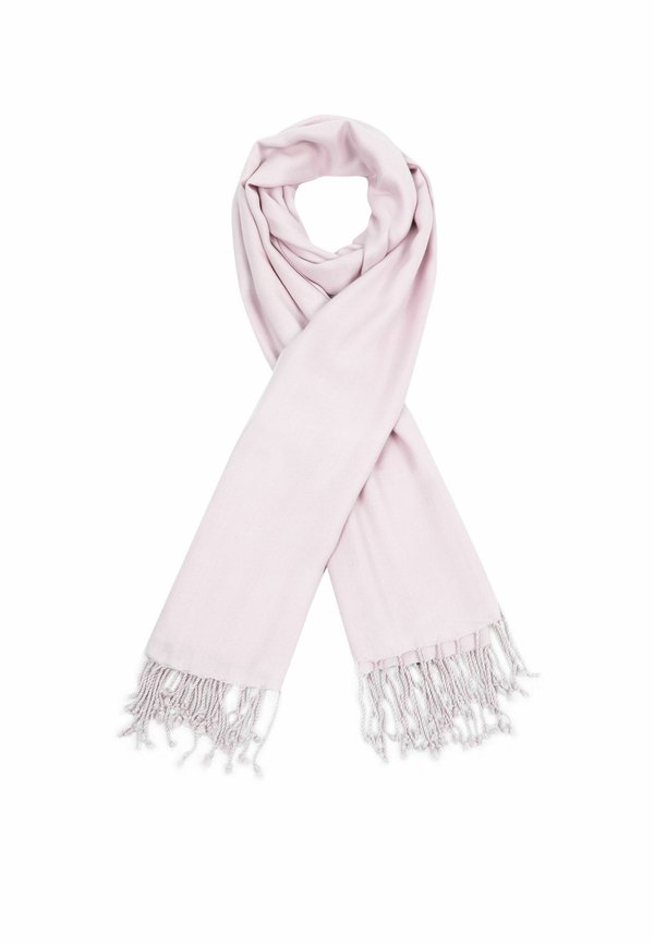 PASHMIRAN - Schal - rosa