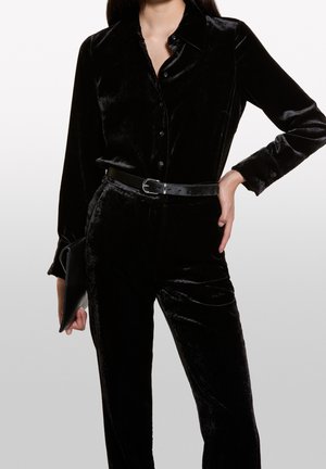 Camicia - black