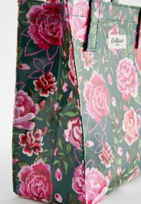Cath Kidston SMALL - REGULAR FIT - Kézitáska - green floral